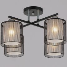 Потолочная люстра  07649-0.3-04