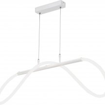 Люстра Vitaluce V3896-0/1S