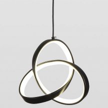 Подвесной светильник Lussole Aberdeen LSP-7151