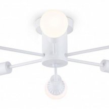 Потолочная люстра Ambrella light Traditional TR80401