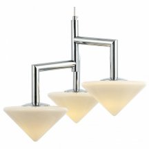 Подвесной светильник для коридора stilfort  2115/09/03P