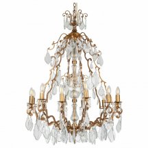 Элитная люстра Covali  APL-50619