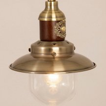 Подвесной светильник Abrasax SD754