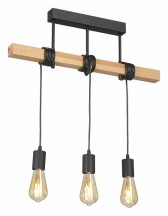 Подвесной светильник Vitaluce V2860-1/3PL