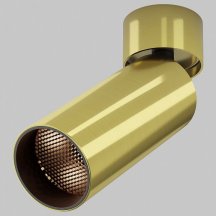 Спот Focus Led C055CL-L12W2.7K-W-BS