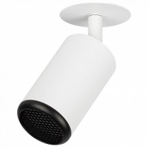 Спот Эра  KL106 WH/BK