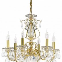 Подвесная люстра Osgona SCHON 790062