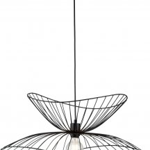 Подвесной светильник Indigo Vestito 10012/C/1P Black V000192