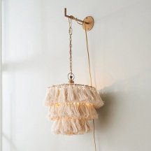 Бра ImperiumLoft TASSEL-WALL01