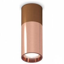 Точечный светильник Ambrella light XS XS6326060