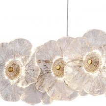 Подвесная люстра Kink Light Грея 07601-95L,36