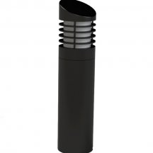 Наземный светильник Уран URN133-GR070ST-BK