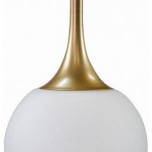 Подвесной светильник на кухню Lightstar Globo 813012