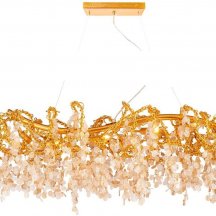 Подвесная люстра AM Group EDEN EDEN SP10