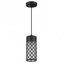 Уличный подвесной светильник Odeon Light Dunes 4834/1