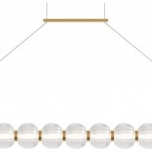 Подвесной светильник Maytoni Amulet MOD555PL-L18G3K