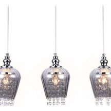 Подвесной светильник Ambrella light Traditional TR3613