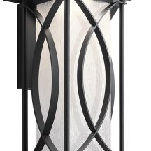 Настенный светильник уличный Kichler Ashbern QN-ASHBERN-M