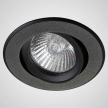 Точечный светильник AM Group AM12 AM04 BK