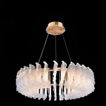 Подвесная люстра Mizien Princess MZ733137-600B