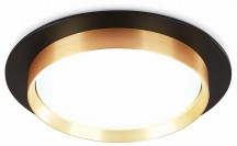 Точечный светильник Ambrella light Techno Spot TU5020