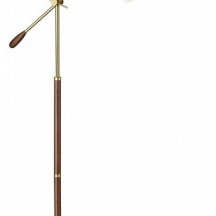 Торшер Velante 532-705-01