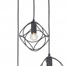 Подвесной светильник V4931-1/3S