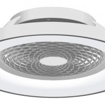 Светильник с вентилятором Mantra (люстры-вентиляторы) Tibet 7125