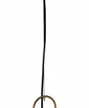 Подвесной светильник Indigo Armonia 11001/1P Brass