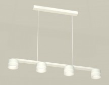 Подвесной светильник Ambrella light TRADITIONAL XB9151205