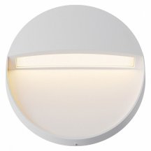 Накладной светильник Maytoni Outdoor Mane O046SL-L3W3K