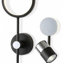 Настенный светильник Ambrella light Comfort FL51601