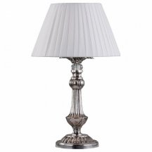 Лампа с абажуром Omnilux Miglianico OML-75414-01