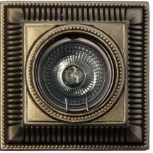 Точечный светильник Точка света AZ AZ17AB