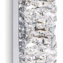 Настенный светильник для коридора maytoni  mOD125WL-L6CH3K