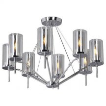 Потолочная люстра Vitaluce V3915/8