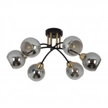 Потолочная люстра MODEMODERN MD.1217.6