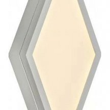 Настенно-потолочный светильник iLedex Creator X068216 16W 3000K WH