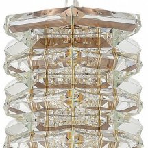 Подвесной светильник ST Luce Strozzi SL6137.203.01