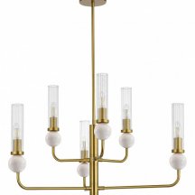 Подвесная люстра ST Luce Medea SL1244.303.06