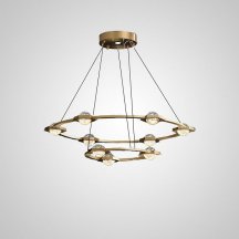 Китайская люстра ImperiumLoft WALSH 195470-23