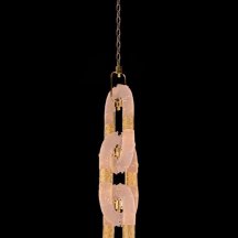 Подвесной светильник Fluorite Anelli FL1100-3P