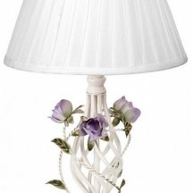 Декоративная настольная лампа Vitaluce V1790 V1790-0/1L