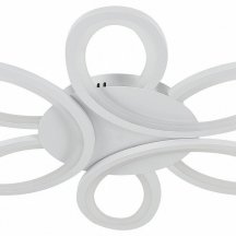 Потолочная люстра Natali Kovaltseva Simply LED LAMPS 81119