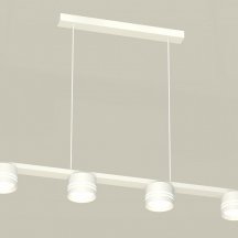 Подвесной светильник Ambrella light TRADITIONAL XB9151204