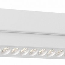 Накладной светильник ST-Luce Skyflat ST675.536.12