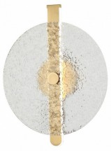 Настенный светильник Aployt Lorentayn APL.328.01.11