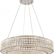 Подвесной светильник Stilfort Karnelli 4024/09/08P