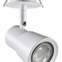 Встраиваемый светильник на штанге Novotech Molo 370931