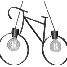 Подвесная люстра Vitaluce V1795-1/2S